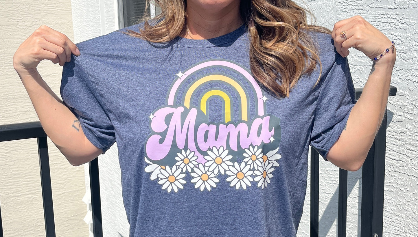 Mama T-Shirt